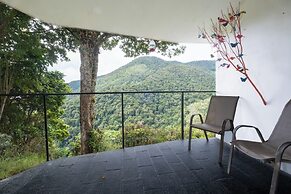 Dantica Cloud Forest Lodge