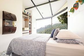 Dantica Cloud Forest Lodge