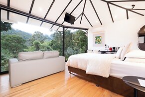 Dantica Cloud Forest Lodge