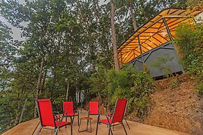 Dantica Cloud Forest Lodge