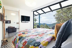 Dantica Cloud Forest Lodge