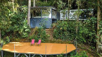 Dantica Cloud Forest Lodge