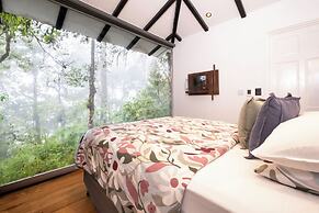 Dantica Cloud Forest Lodge