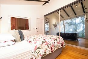 Dantica Cloud Forest Lodge