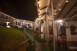 Dantica Cloud Forest Lodge