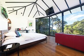 Dantica Cloud Forest Lodge