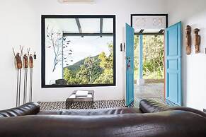 Dantica Cloud Forest Lodge