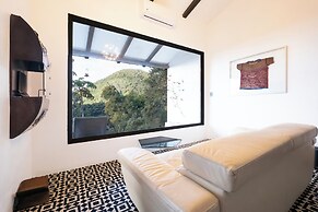 Dantica Cloud Forest Lodge