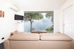 Dantica Cloud Forest Lodge