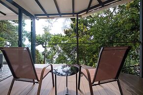 Dantica Cloud Forest Lodge