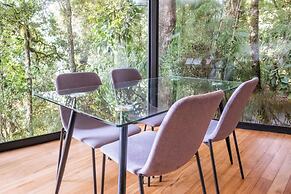 Dantica Cloud Forest Lodge