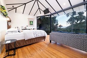 Dantica Cloud Forest Lodge