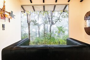 Dantica Cloud Forest Lodge