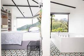 Dantica Cloud Forest Lodge