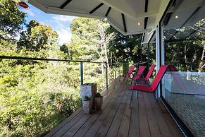 Dantica Cloud Forest Lodge