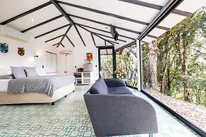 Dantica Cloud Forest Lodge