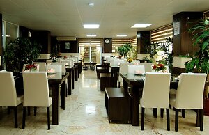 Lara Diamond Hotel