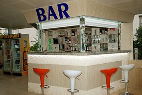 Lara Diamond Hotel
