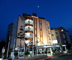 Lara Diamond Hotel
