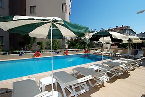 Lara Diamond Hotel