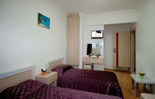 Lara Diamond Hotel