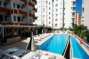 Lara Diamond Hotel