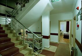 Lara Diamond Hotel