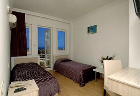 Lara Diamond Hotel