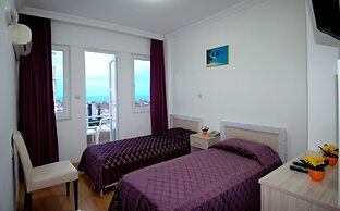Lara Diamond Hotel