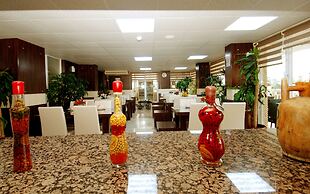 Lara Diamond Hotel
