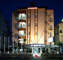 Lara Diamond Hotel