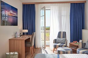 Hotel Bernstein