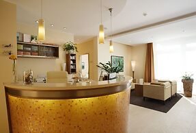 Hotel Bernstein