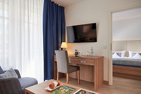Hotel Bernstein