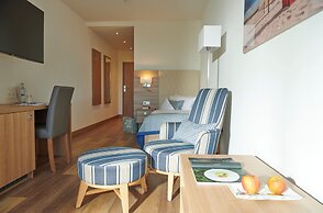 Hotel Bernstein