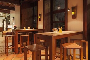 Hotel Engel