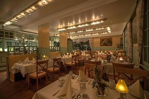 Hotel Engel