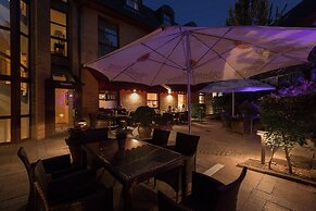 Hotel Engel