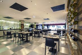 Lasagrada Hotel Istanbul