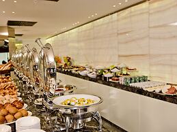 Lasagrada Hotel Istanbul