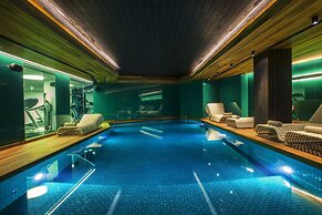 Lasagrada Hotel Istanbul