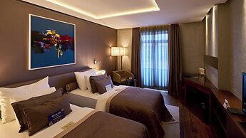 Lasagrada Hotel Istanbul