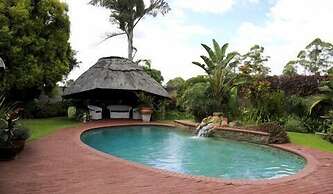 Sunbird Guest House