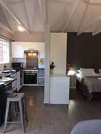 Sunbird Guest House