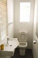 Sunbird Guest House