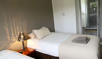 Sunbird Guest House