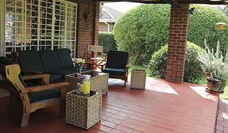 Sunbird Guest House
