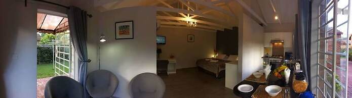Sunbird Guest House