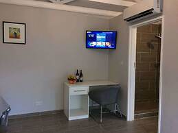 Sunbird Guest House