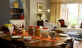 Sunbird Guest House